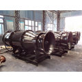 Submersible Mixed Flow Pump Centrifugal Water Pump